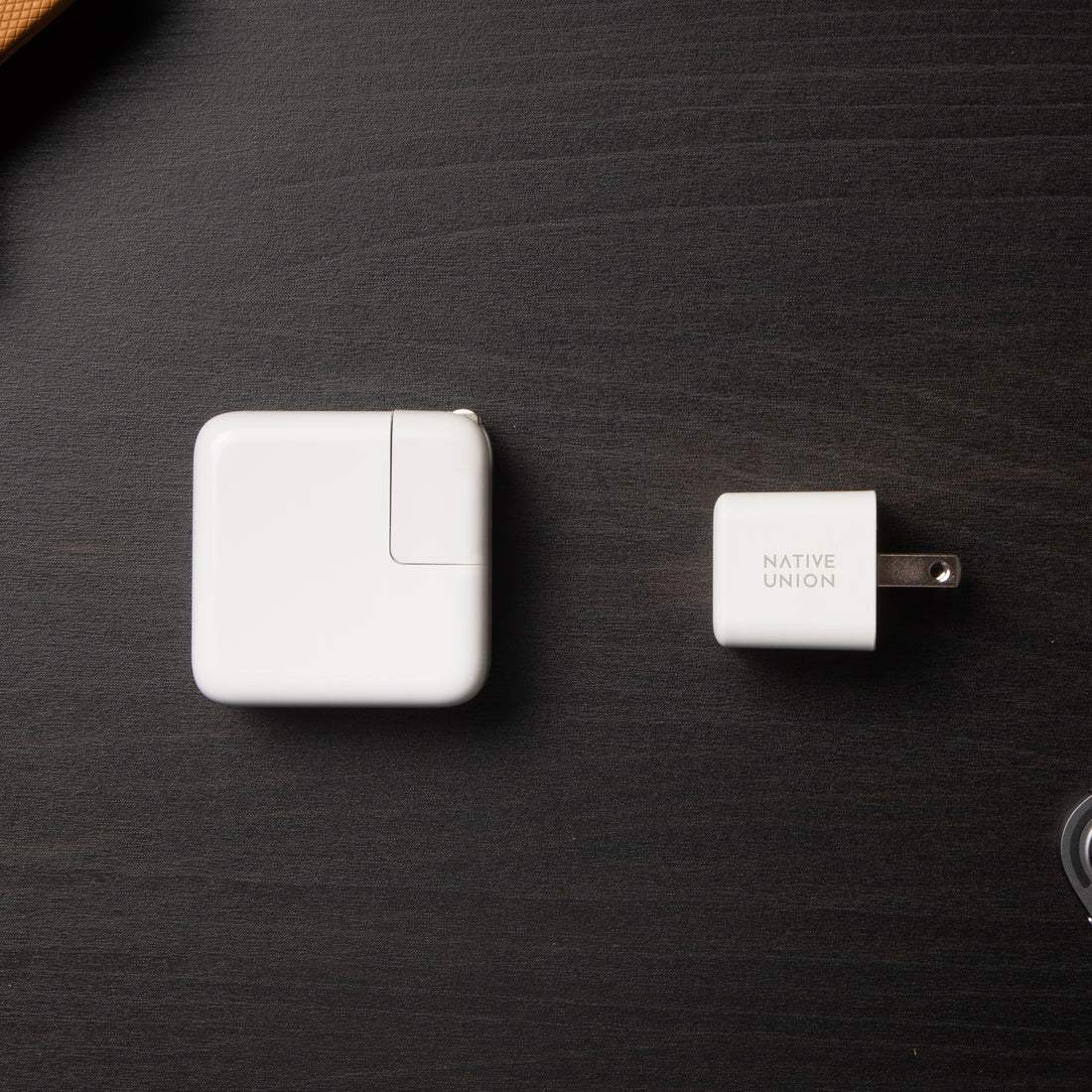 Native Union - Fast GaN Charger PD 30W V2 - Ładowarka PD 30W V2