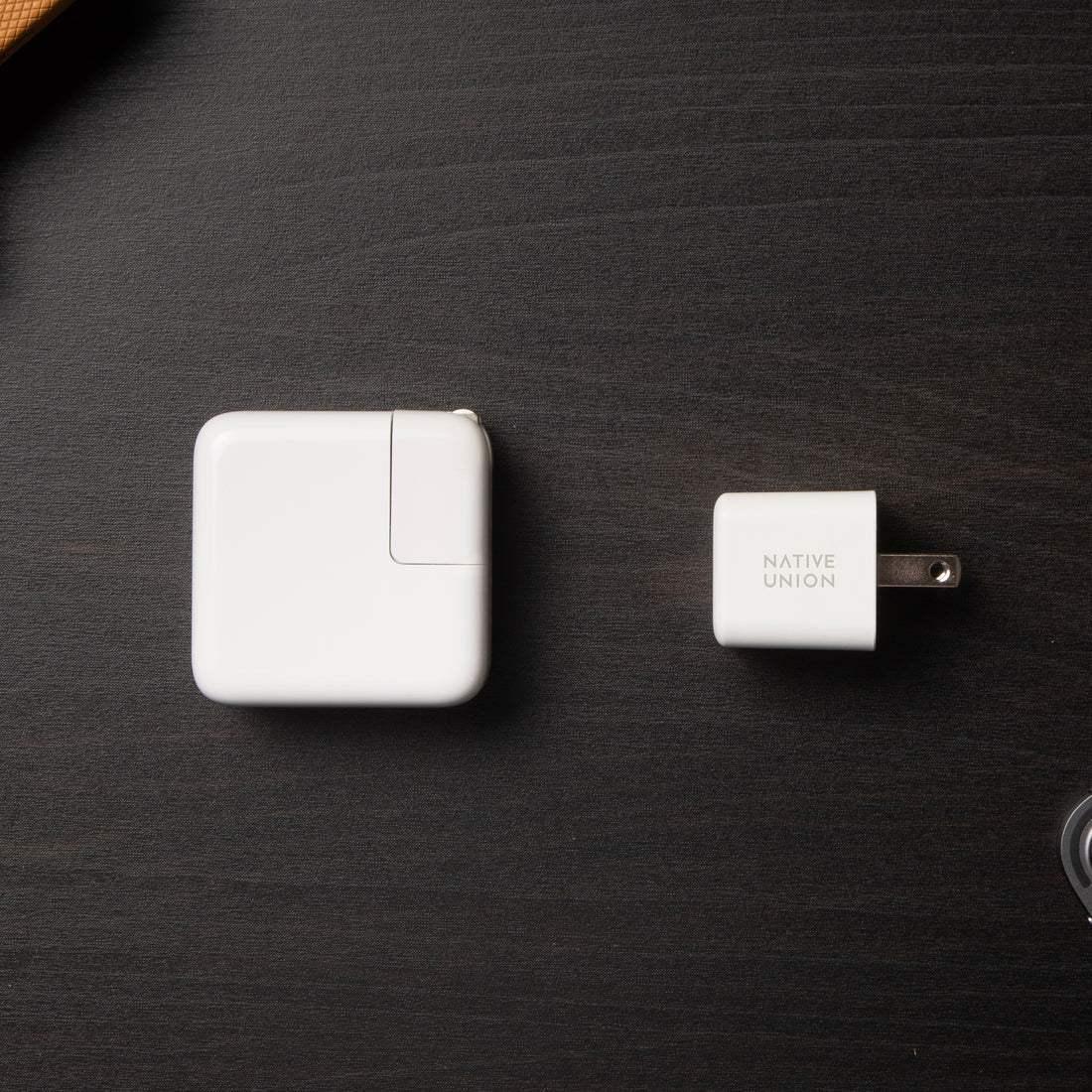 Native Union - Fast GaN Charger PD 30W V2 - Ładowarka PD 30W V2
