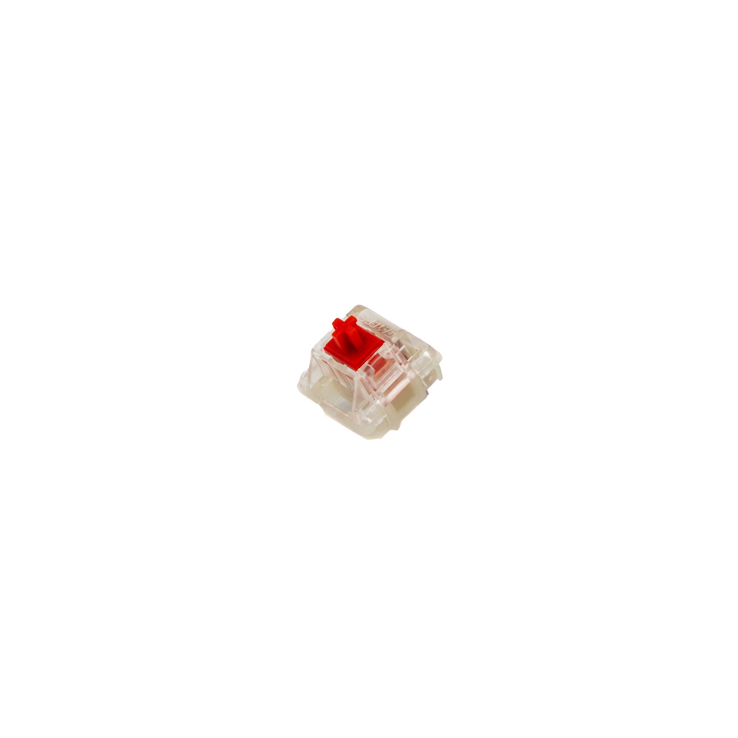 Gateron - Cap V2 Switch Set