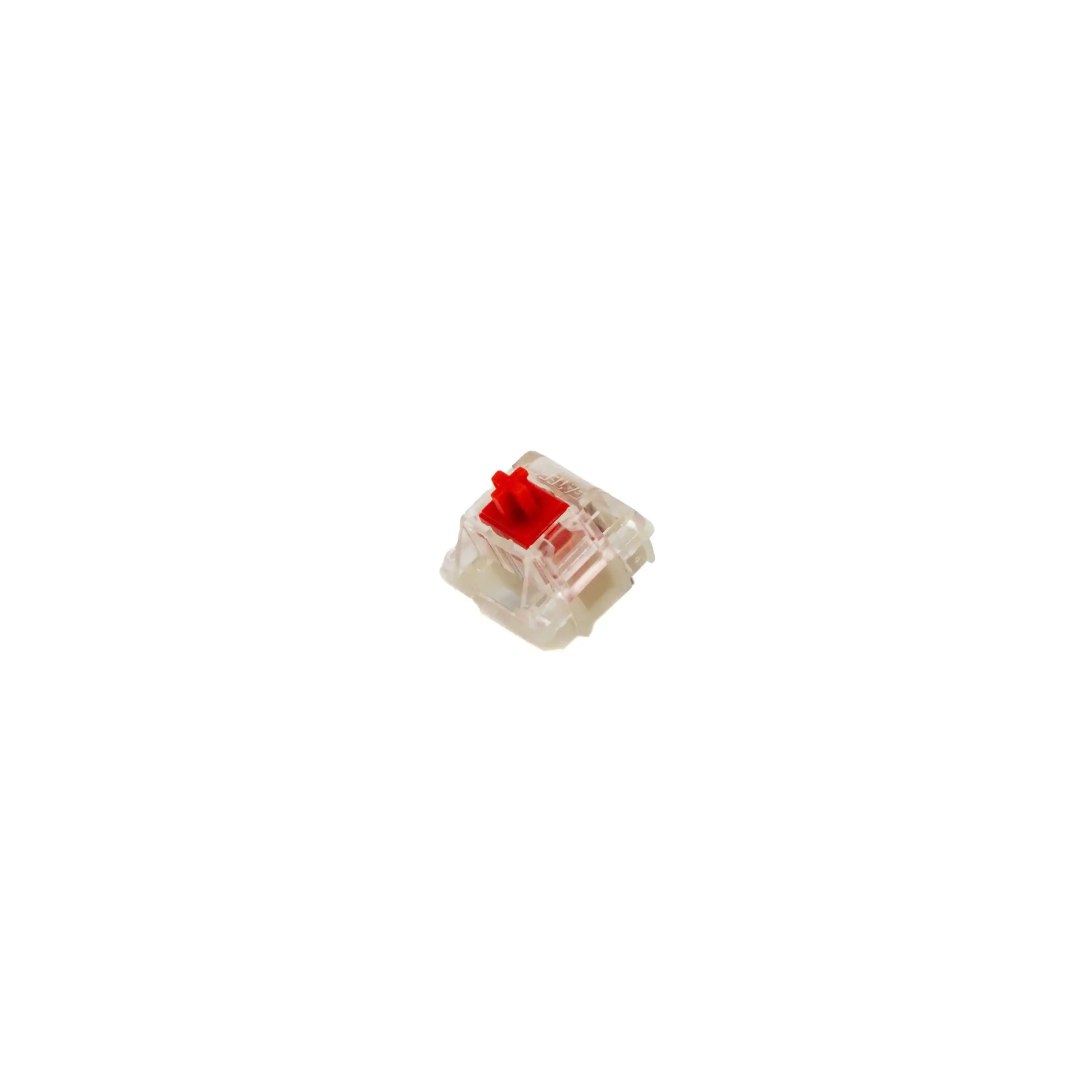 Gateron - Cap V2 Switch Set