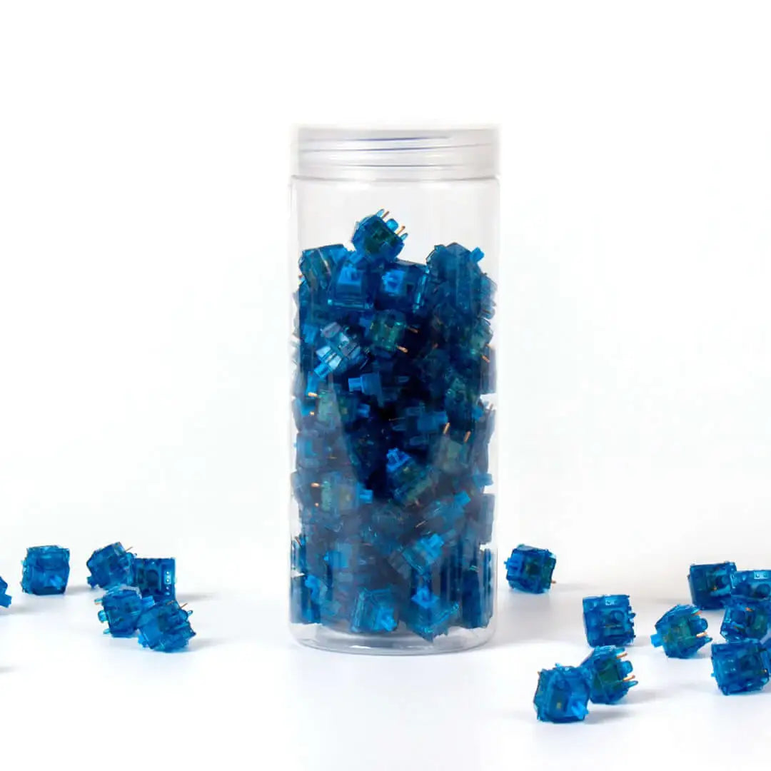 Gateron - Ink V2 Switch Set