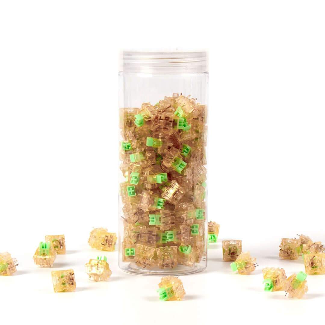 Gateron - Kangaroo Box Ink Switch