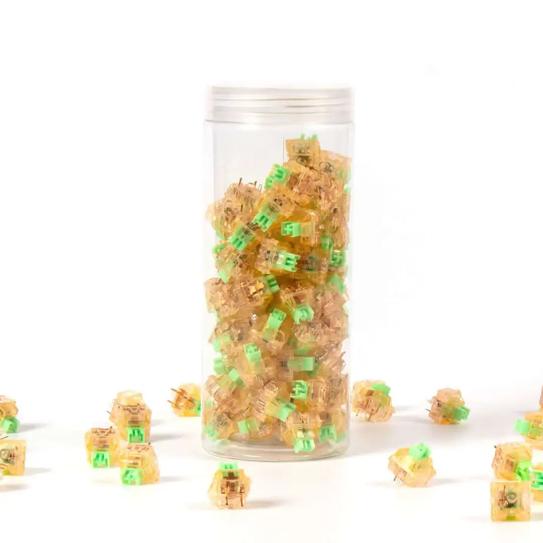 Gateron - Kangaroo Box Ink Switch