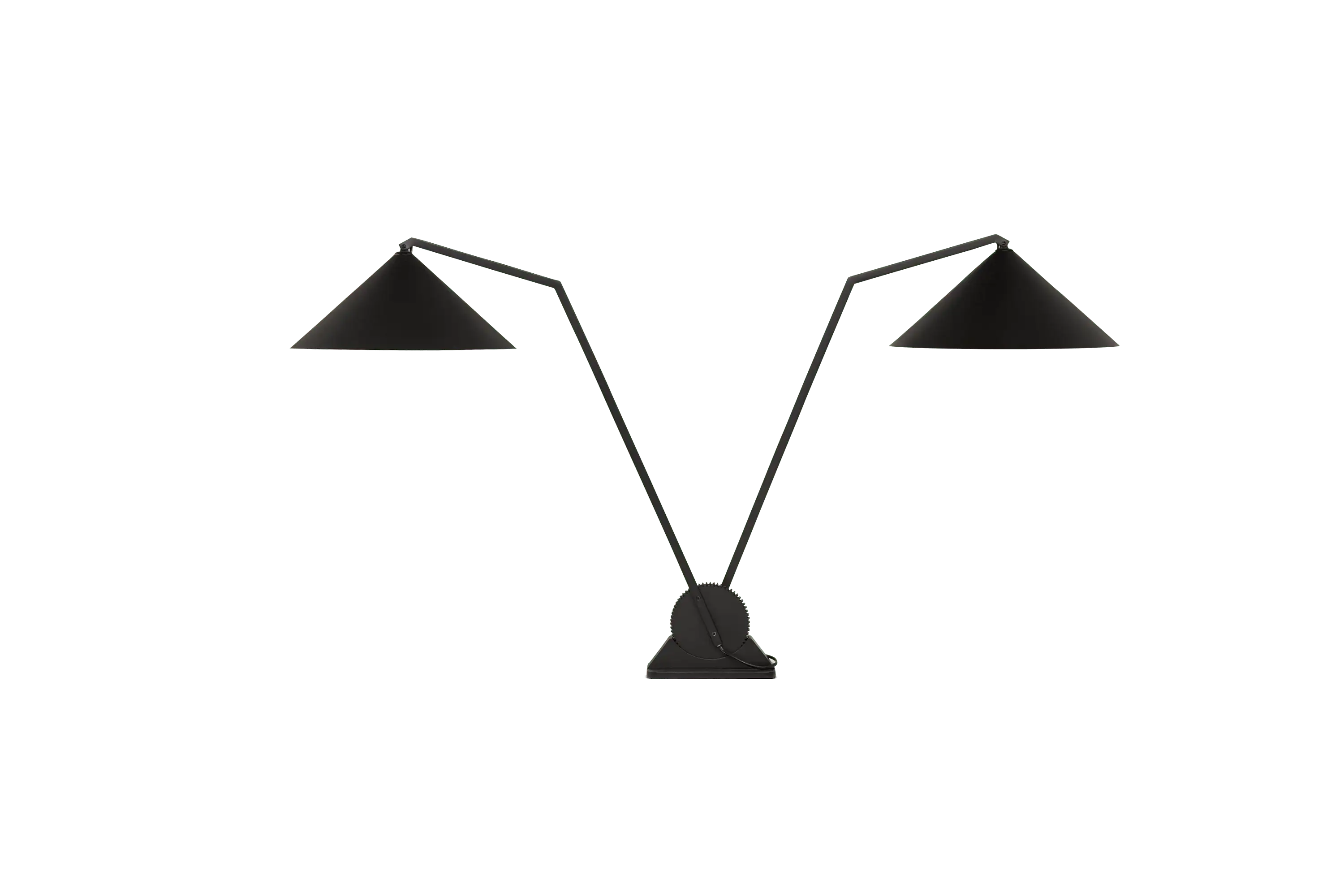 Northern - Gear Table