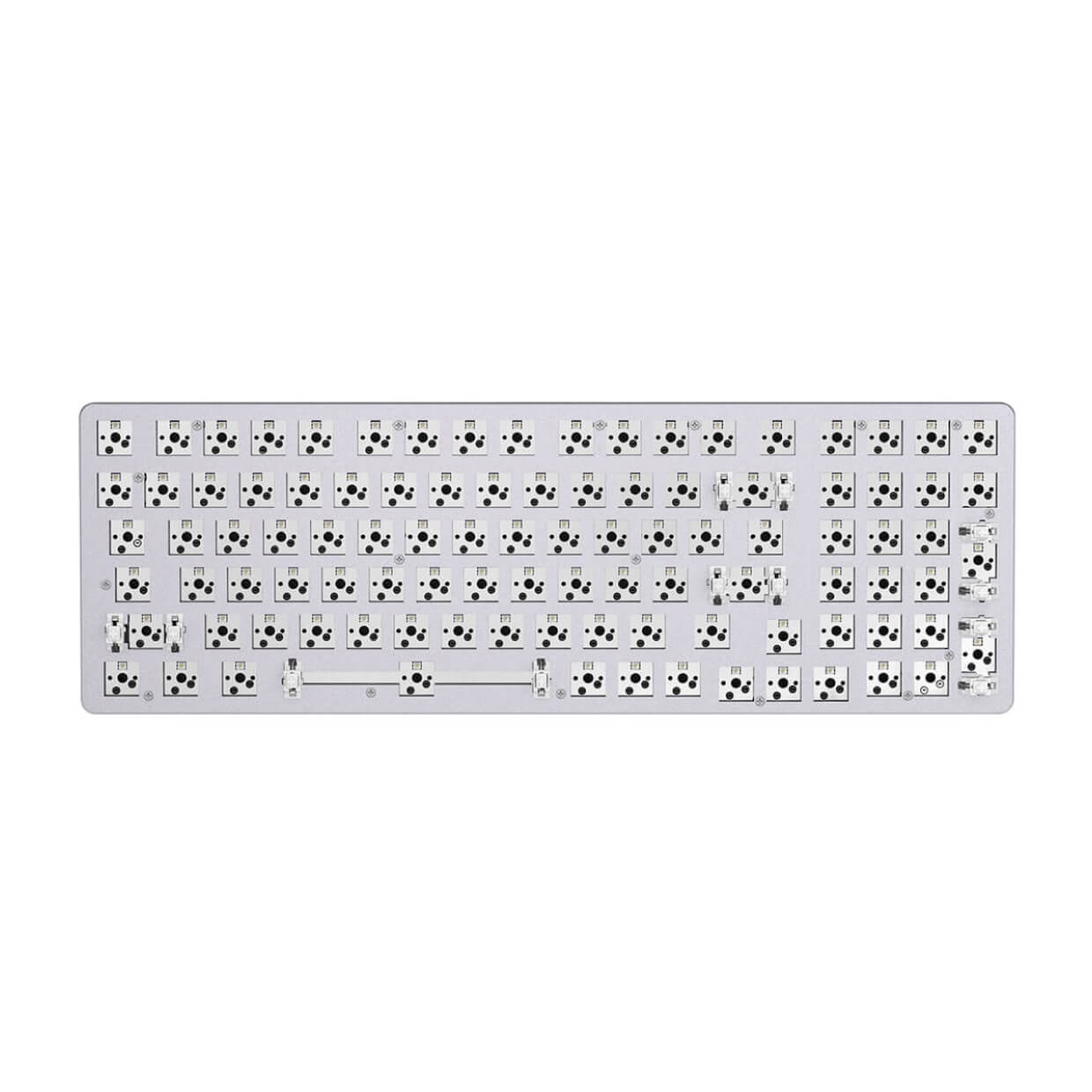 Glorious - GMMK 2 - Glorious Modular Mechanical Keyboard 2