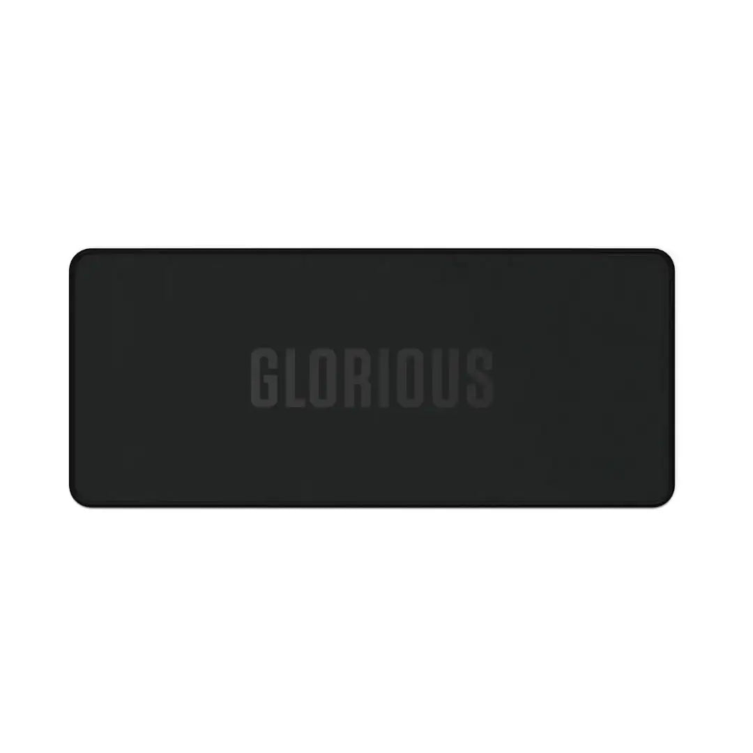 Glorious Sound Dampening Keyboard Mat - Mata wygłuszająca pod klawiaturę