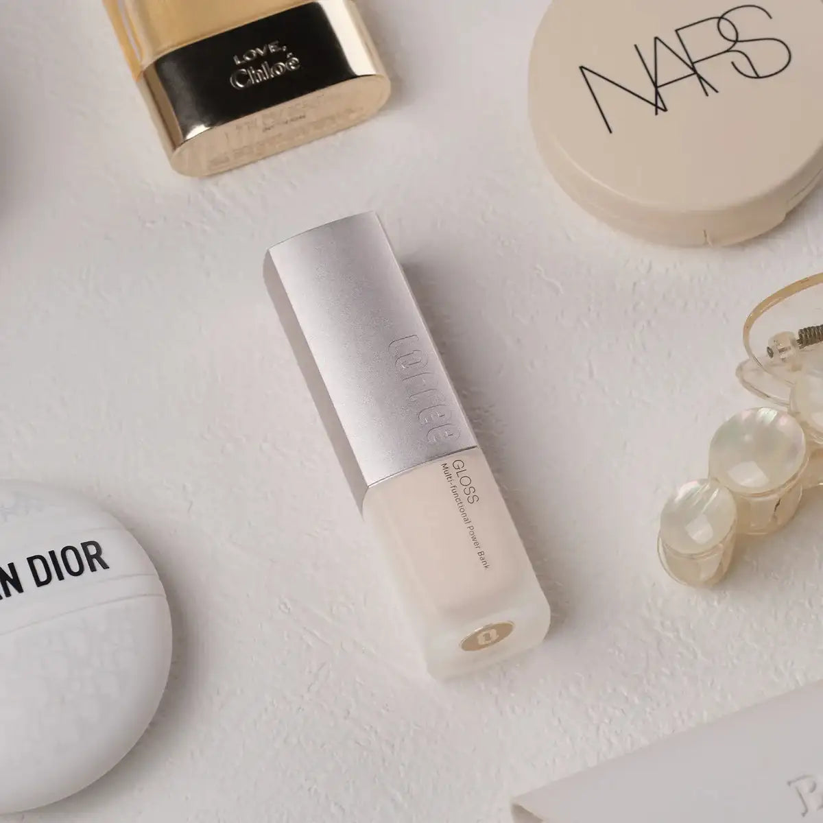 Lofree - Gloss Power Bank 5K - Powerbank w Kształcie Szminki