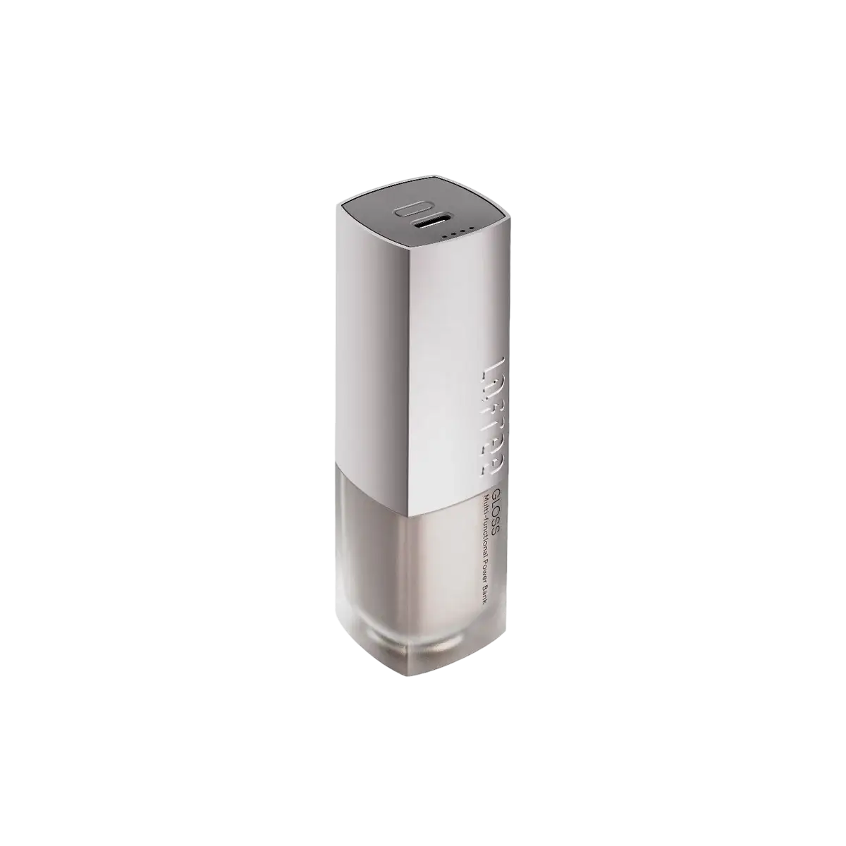Lofree - Gloss Power Bank 5K - Powerbank w Kształcie Szminki