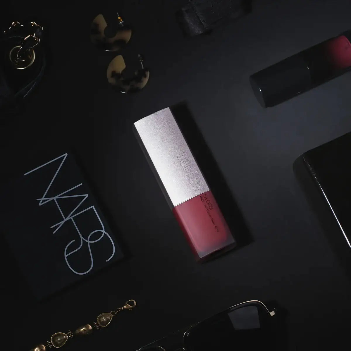 Lofree - Gloss Power Bank 5K - Powerbank w Kształcie Szminki