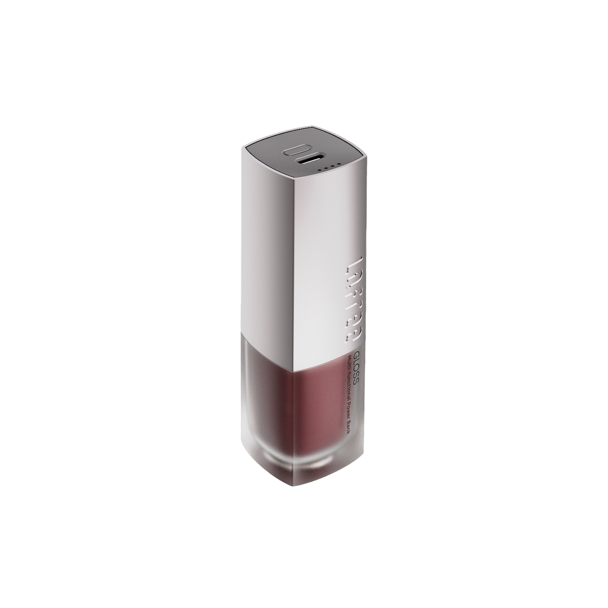 Lofree - Gloss Power Bank 5K - Powerbank w Kształcie Szminki