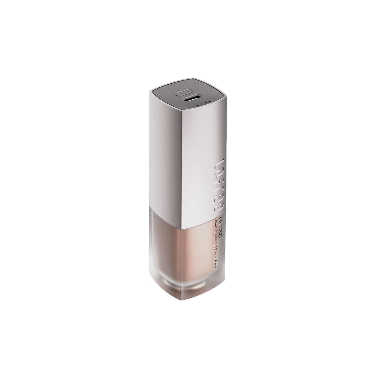 Lofree - Gloss Power Bank 5K - Powerbank w Kształcie Szminki