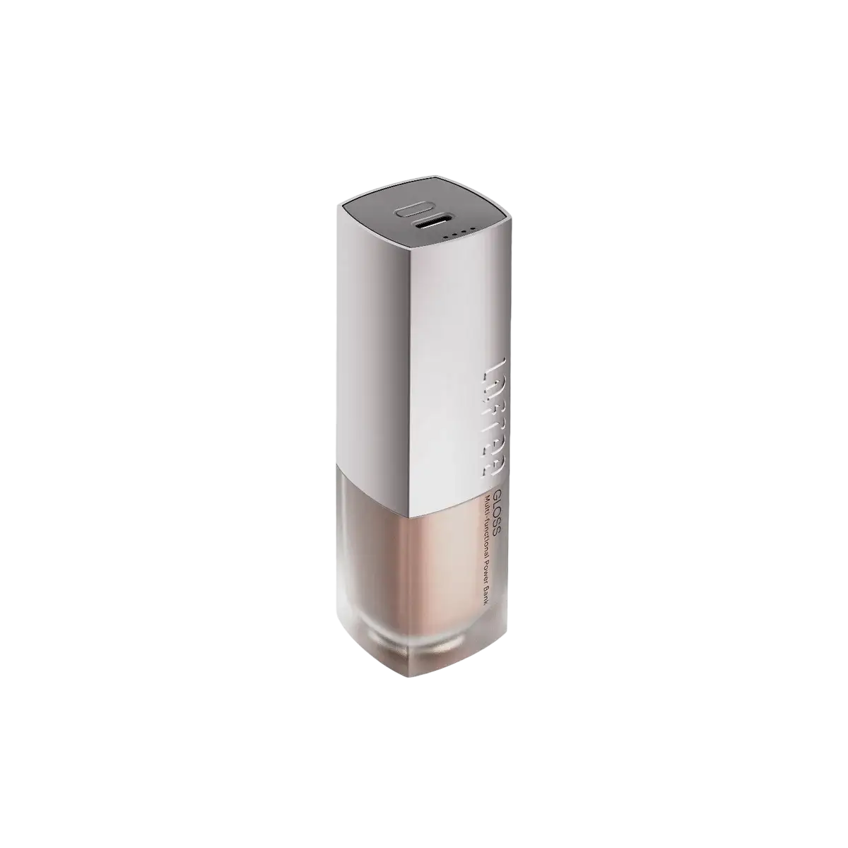 Lofree - Gloss Power Bank 5K - Powerbank w Kształcie Szminki