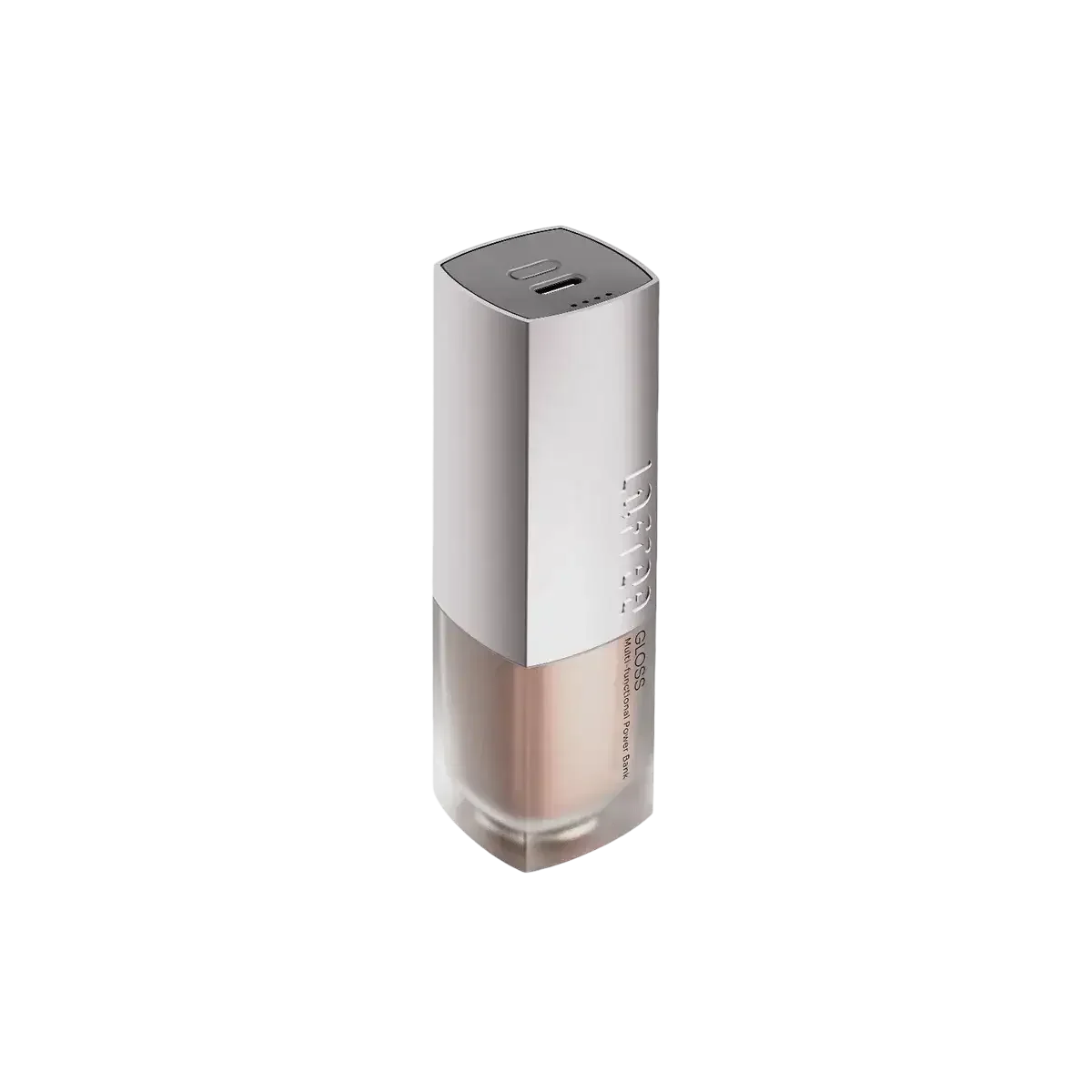 Lofree - Gloss Power Bank 5K - Powerbank w Kształcie Szminki