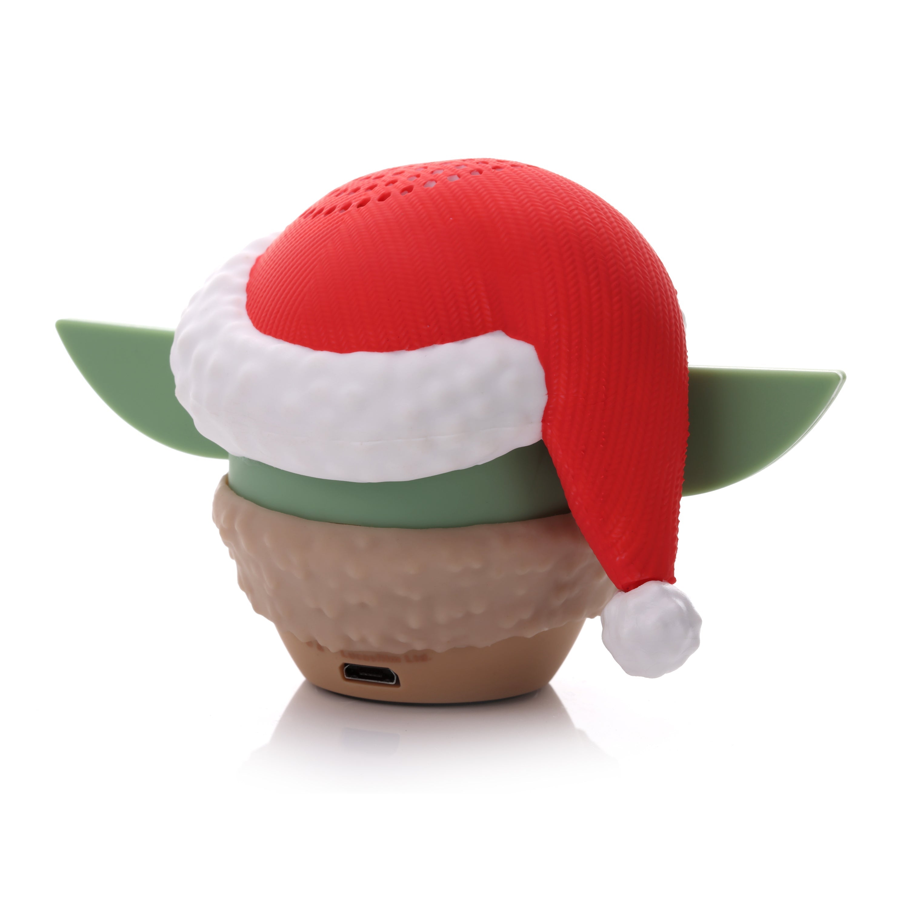 Bitty Boomers - Child/Grogu Holiday Star Wars Bluetooth Speaker - Głośnik Bezprzewodowy