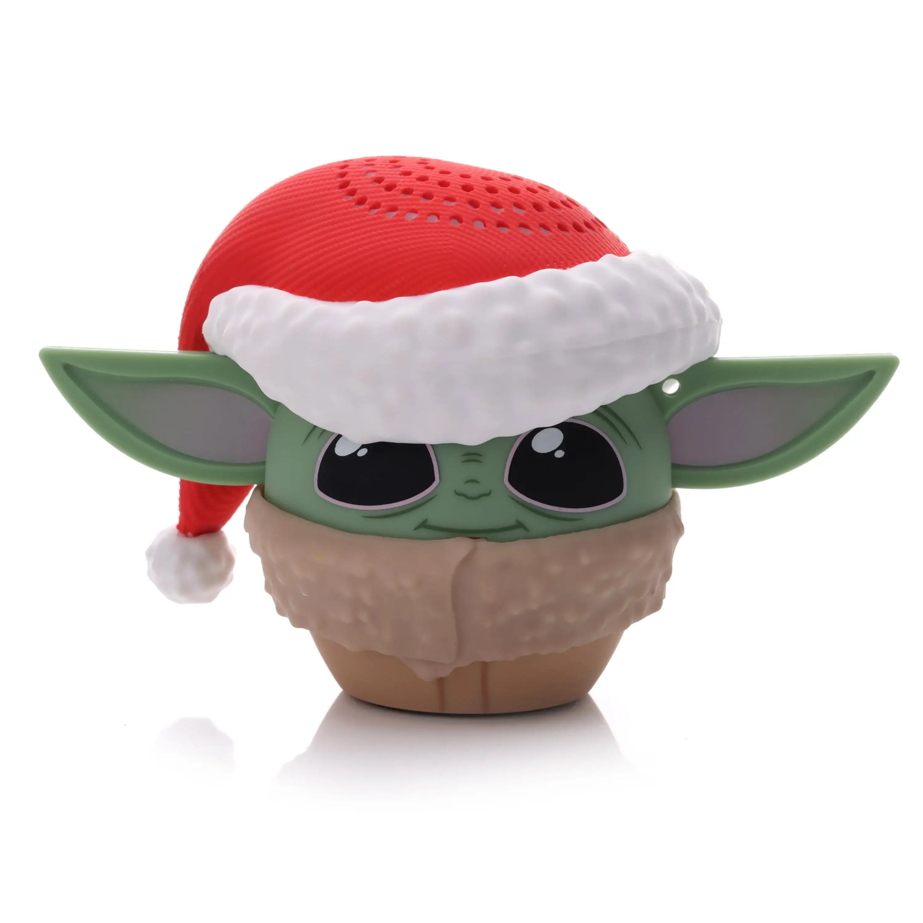Bitty Boomers - Child/Grogu Holiday Star Wars Bluetooth Speaker - Głośnik Bezprzewodowy