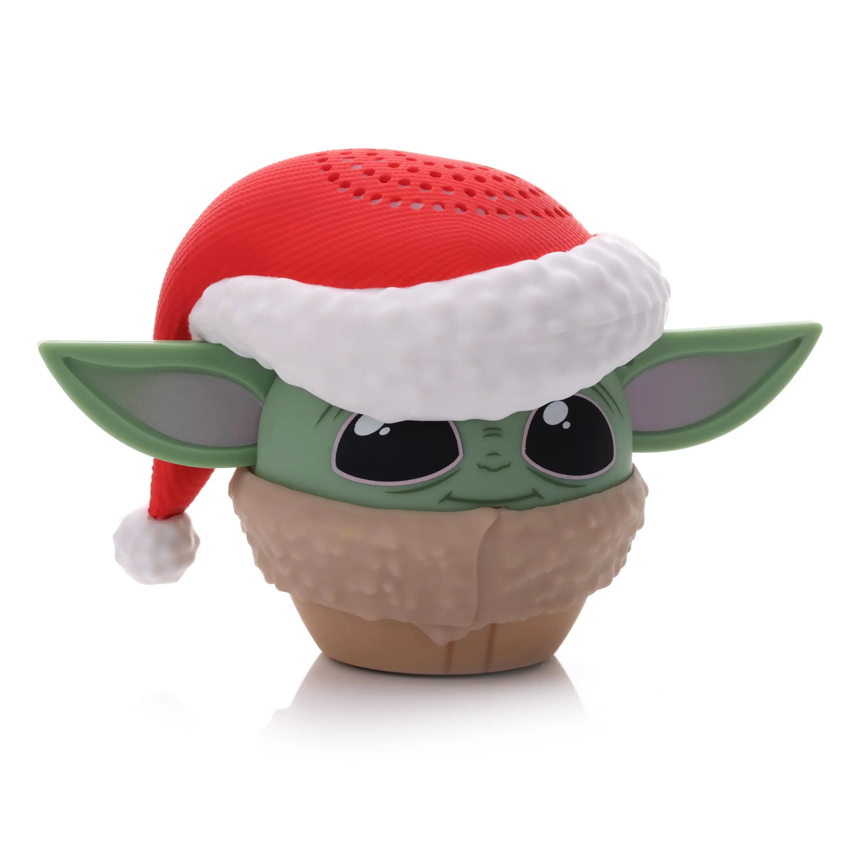 Bitty Boomers - Child/Grogu Holiday Star Wars Bluetooth Speaker - Głośnik Bezprzewodowy