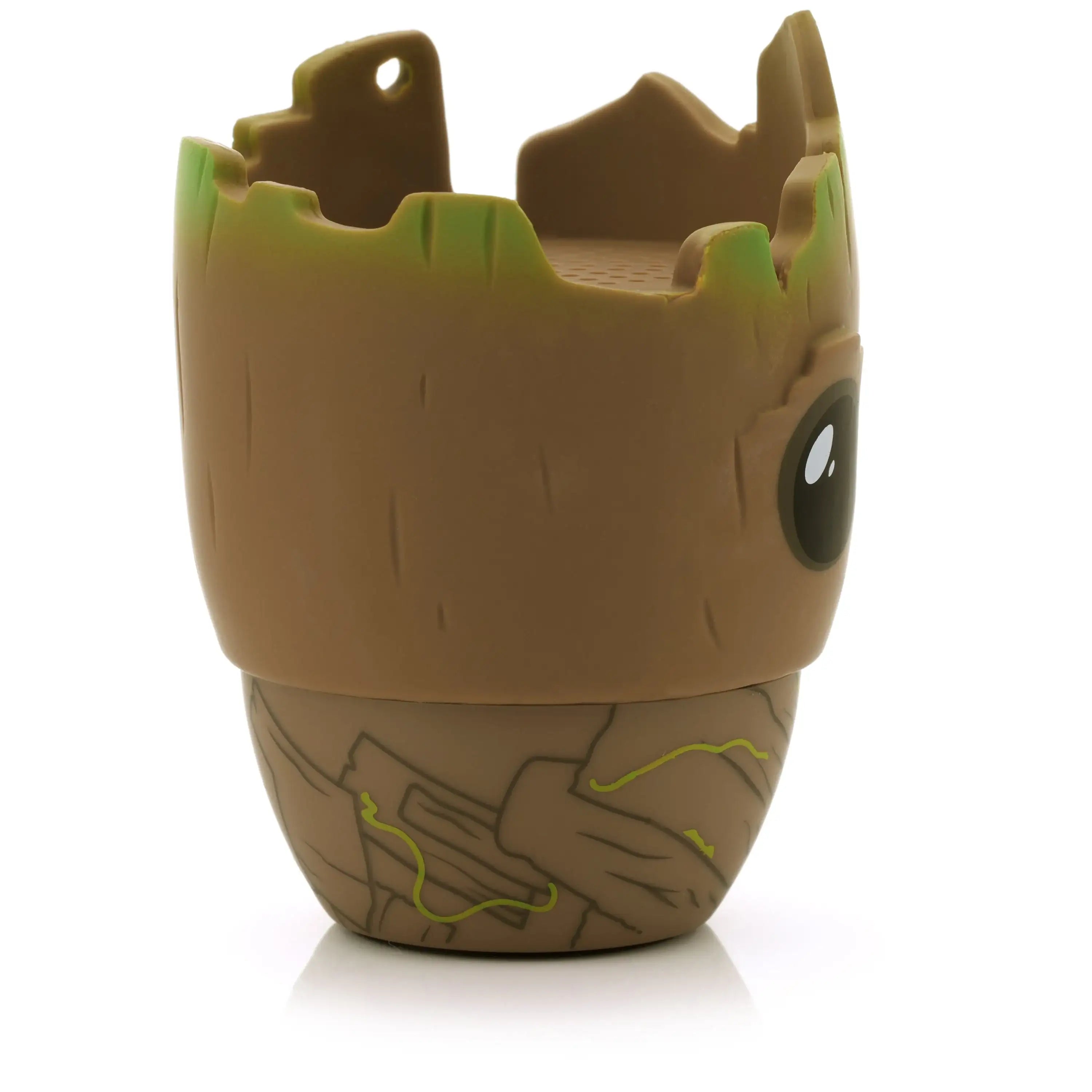 Bitty Boomers - Groot Marvel Bluetooth Speaker - Głośnik Bezprzewodowy