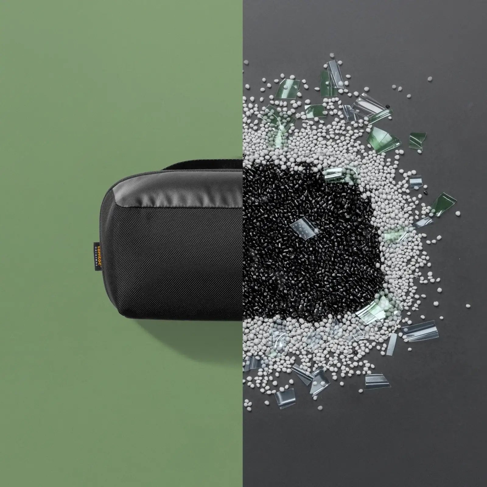 Tomtoc - Navigator-T13 Accessory Pouch M - Etui na Akcesoria