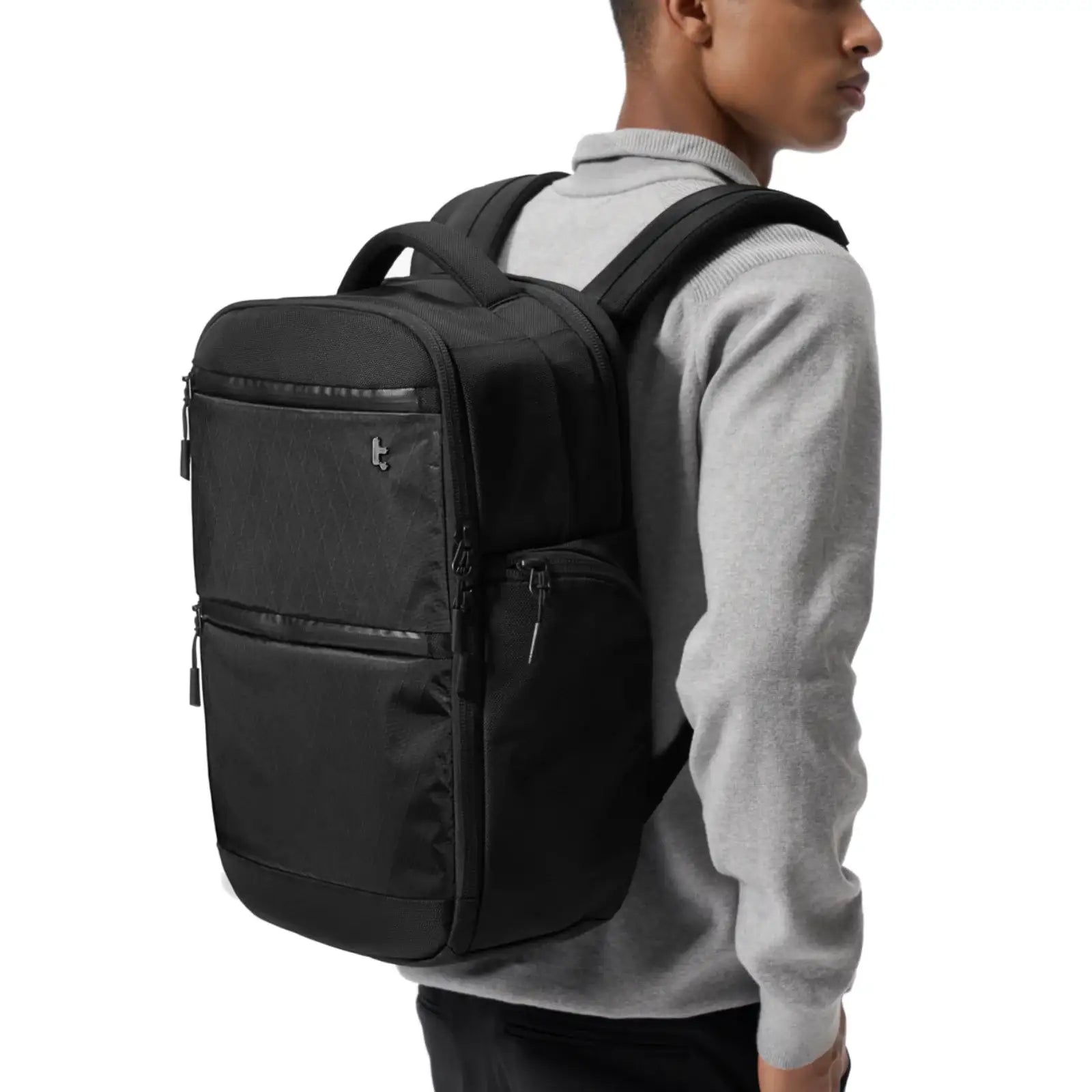 Tomtoc - TechPack-T73 X-Pac Laptop Backpack - Plecak na Laptopa