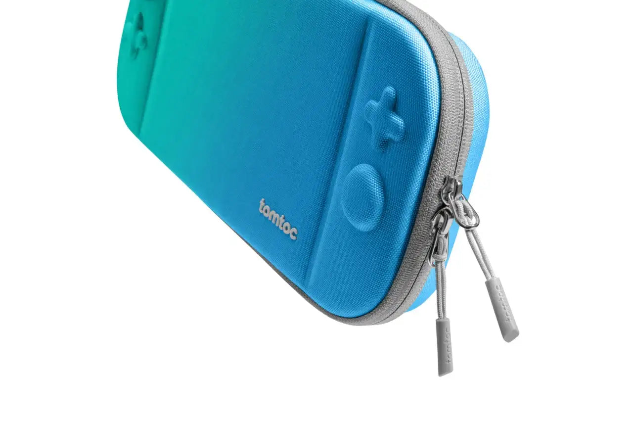 Tomtoc - FancyCase G05 Slim Case for Nintendo Switch 2 - Pokrowiec na Konsolę Nintendo Switch 2