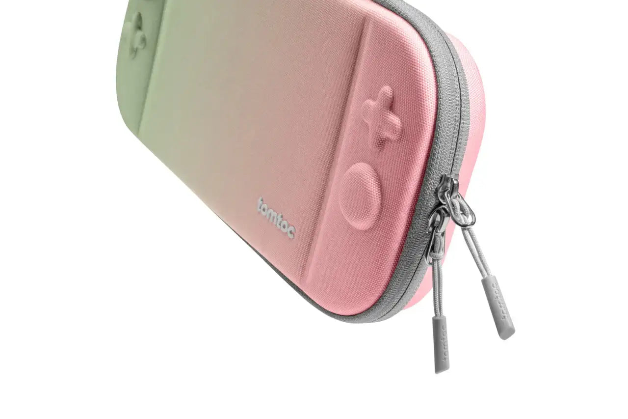 Tomtoc - FancyCase G05 Slim Case for Nintendo Switch 2 - Pokrowiec na Konsolę Nintendo Switch 2
