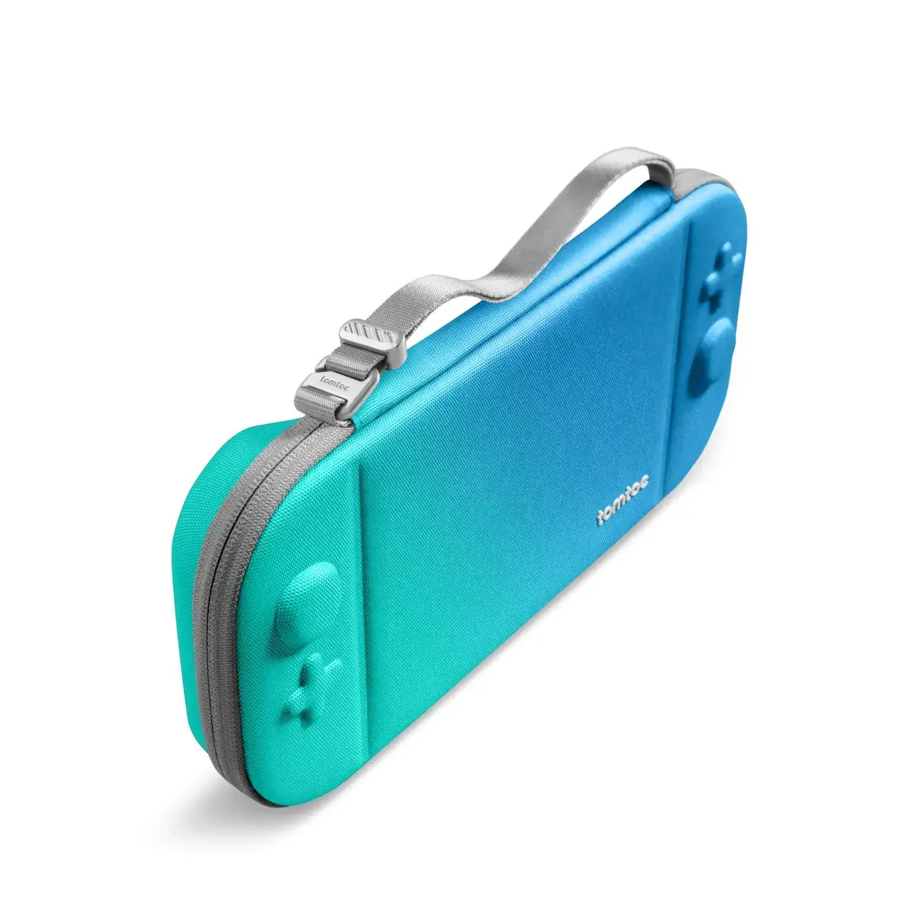 Tomtoc - FancyCase G05 Slim Case for Nintendo Switch 2 - Pokrowiec na Konsolę Nintendo Switch 2