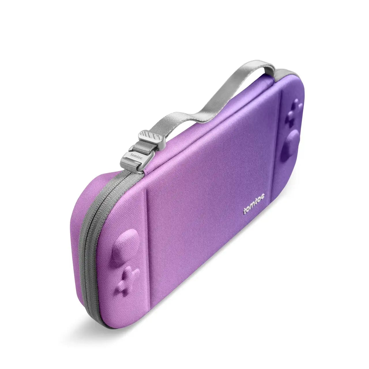 Tomtoc - FancyCase G05 Slim Case for Nintendo Switch 2 - Pokrowiec na Konsolę Nintendo Switch 2