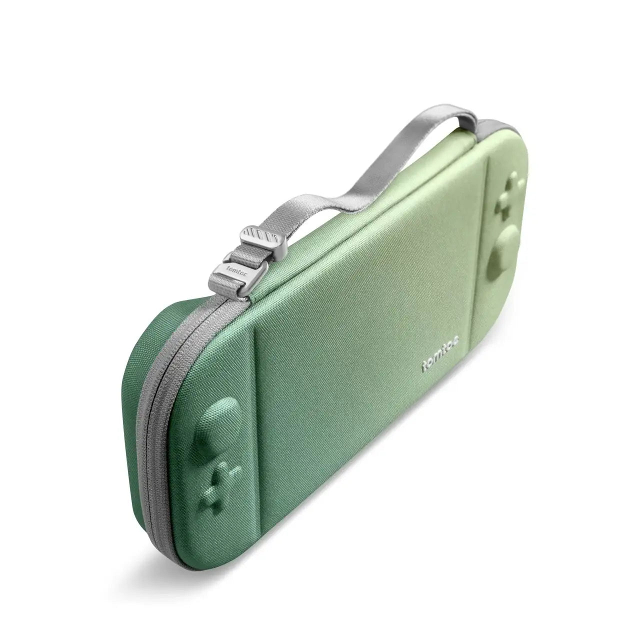 Tomtoc - FancyCase G05 Slim Case for Nintendo Switch 2 - Pokrowiec na Konsolę Nintendo Switch 2