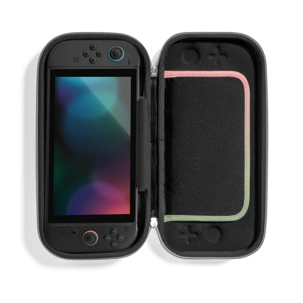 Tomtoc - FancyCase G05 Slim Case for Nintendo Switch 2 - Pokrowiec na Konsolę Nintendo Switch 2