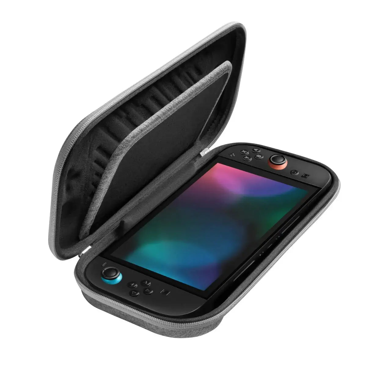 Tomtoc - FancyCase G05 Slim Case for Nintendo Switch 2 - Pokrowiec na Konsolę Nintendo Switch 2