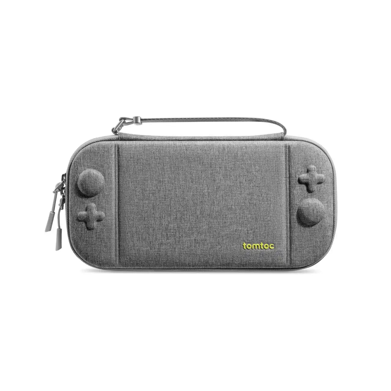 Tomtoc - FancyCase G05 Slim Case for Nintendo Switch 2 - Pokrowiec na Konsolę Nintendo Switch 2