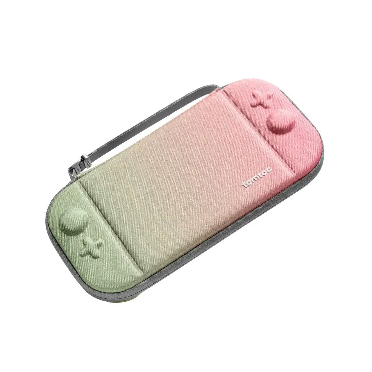 Tomtoc - FancyCase G05 Slim Case for Nintendo Switch 2 - Pokrowiec na Konsolę Nintendo Switch 2