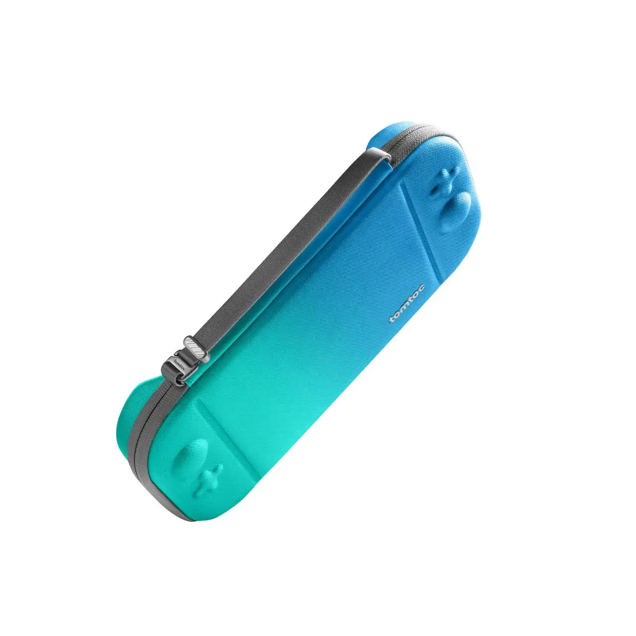 Tomtoc - FancyCase G05 Slim Case for Nintendo Switch 2 - Pokrowiec na Konsolę Nintendo Switch 2