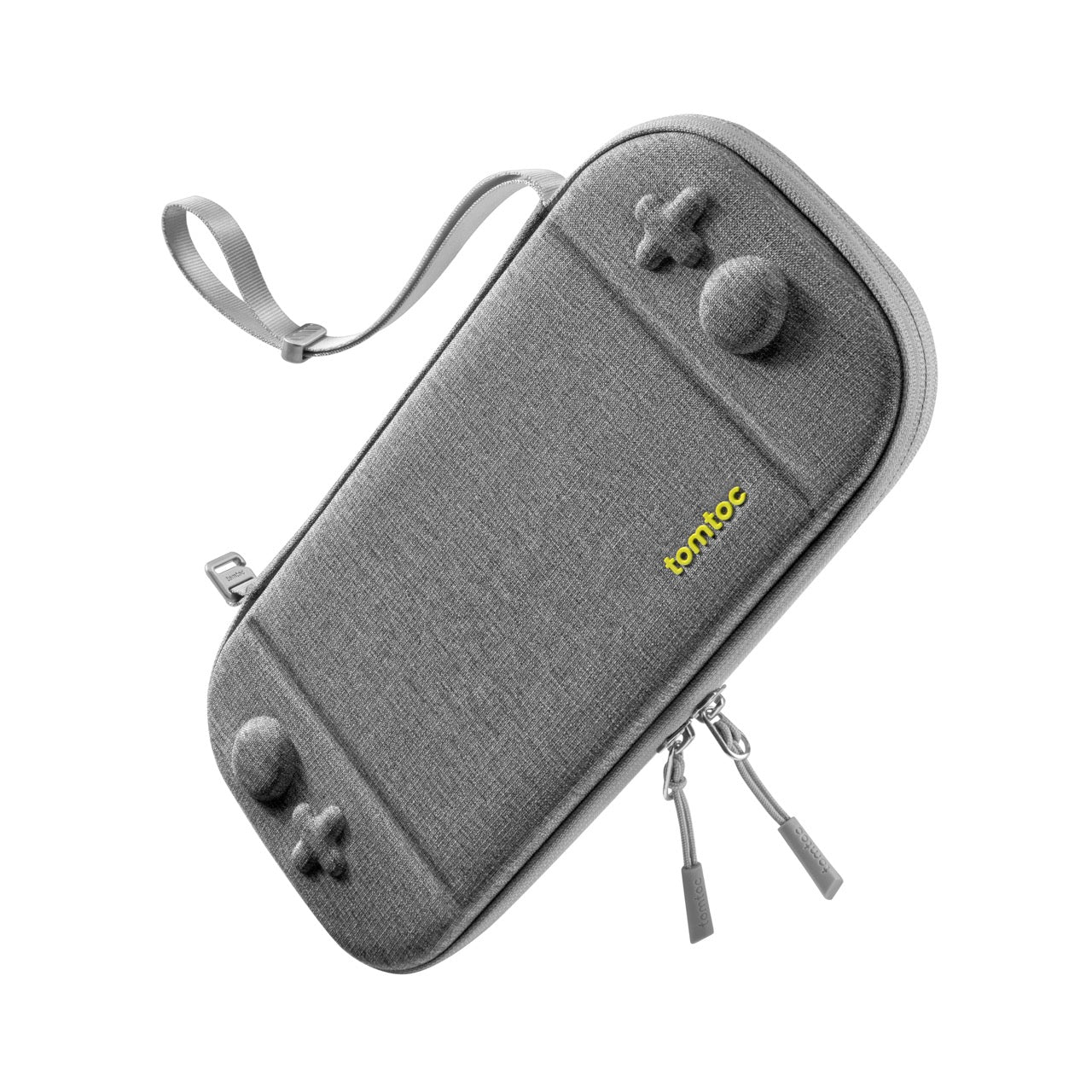 Tomtoc - FancyCase G05 Slim Case for Nintendo Switch 2 - Pokrowiec na Konsolę Nintendo Switch 2