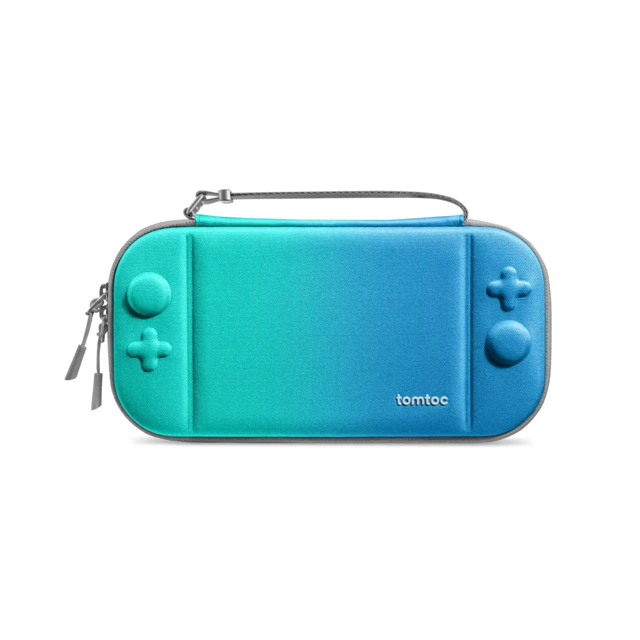 Tomtoc - FancyCase G05 Slim Case for Nintendo Switch 2 - Pokrowiec na Konsolę Nintendo Switch 2