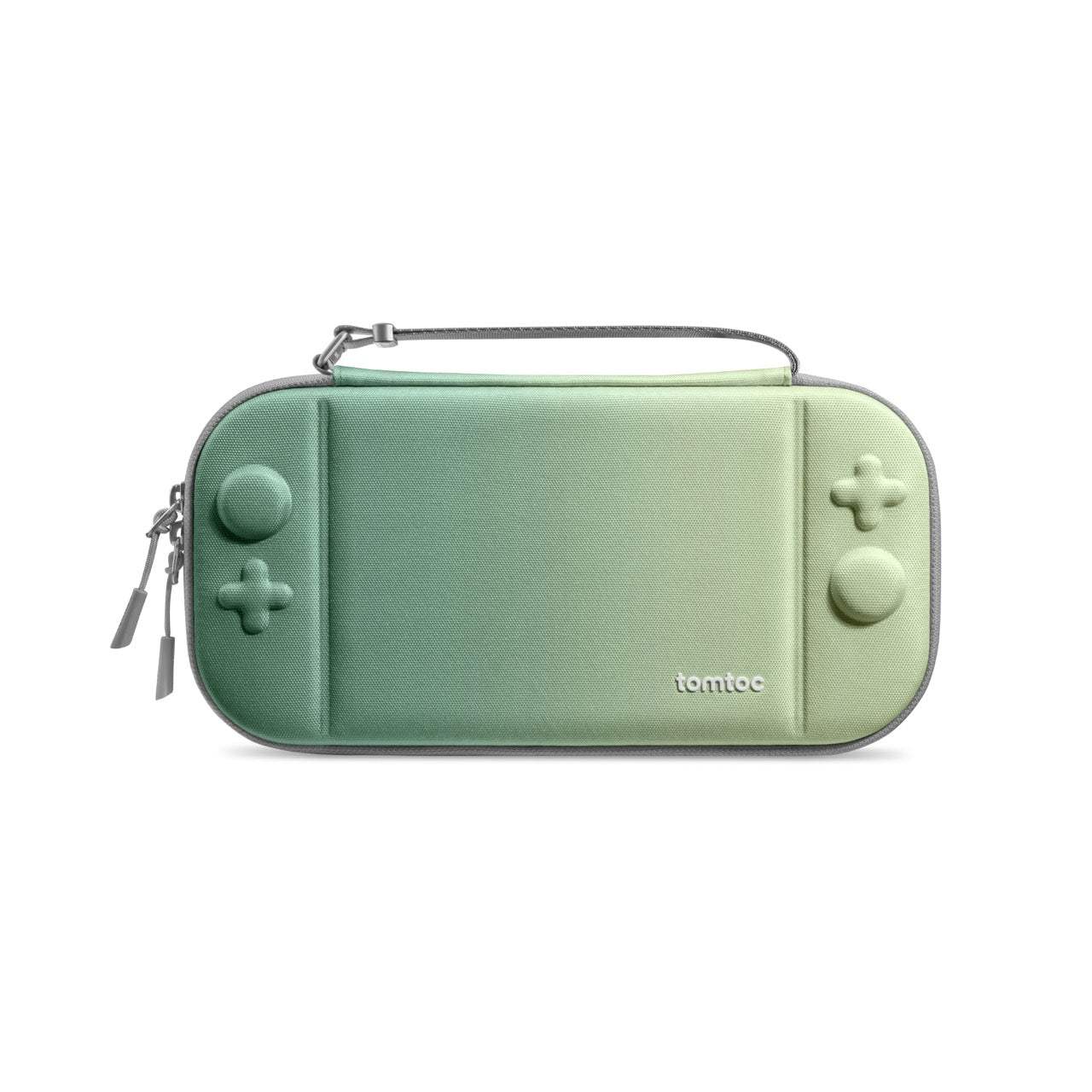 Tomtoc - FancyCase G05 Slim Case for Nintendo Switch 2 - Pokrowiec na Konsolę Nintendo Switch 2