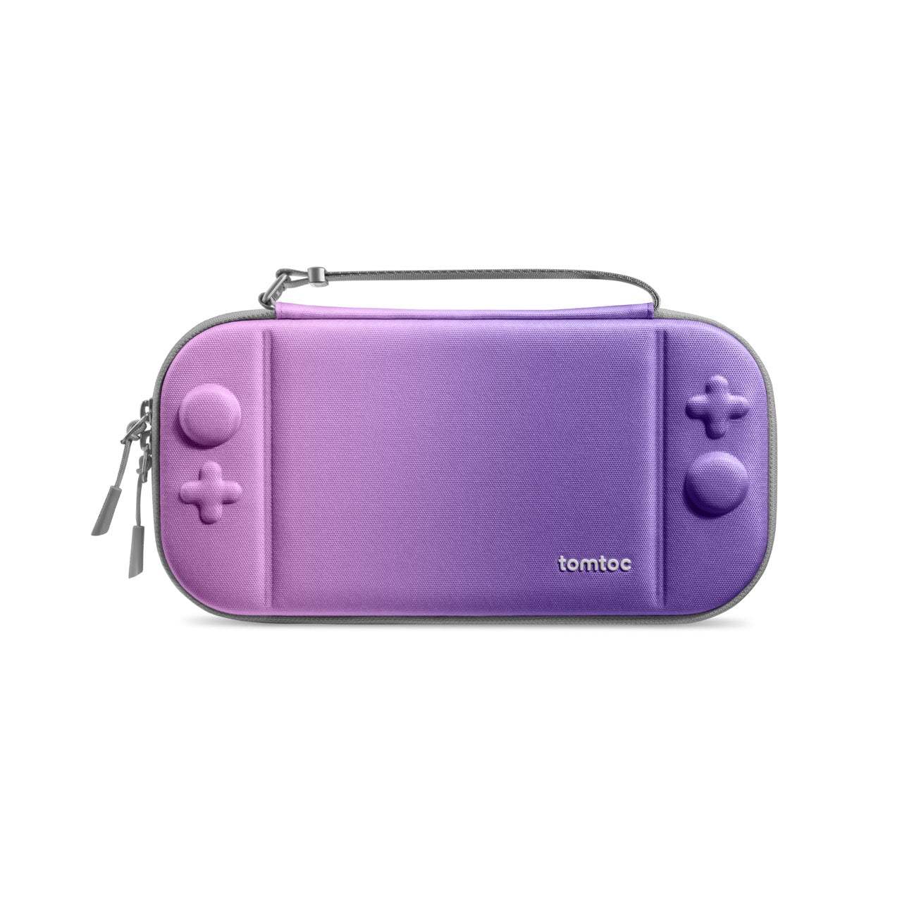 Tomtoc - FancyCase G05 Slim Case for Nintendo Switch 2 - Pokrowiec na Konsolę Nintendo Switch 2