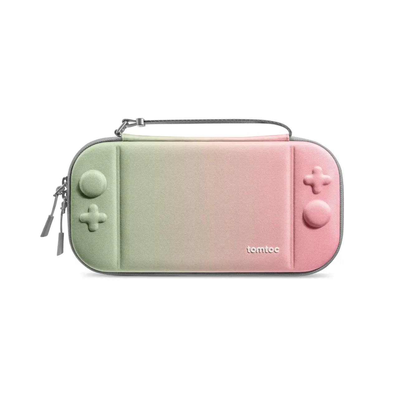 Tomtoc - FancyCase G05 Slim Case for Nintendo Switch 2 - Pokrowiec na Konsolę Nintendo Switch 2