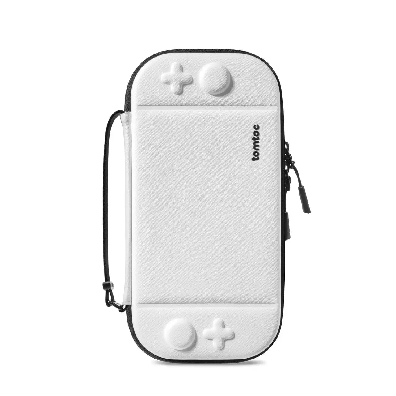 Tomtoc - FancyCase G05 Slim Case for Nintendo Switch 2 - Pokrowiec na Konsolę Nintendo Switch 2