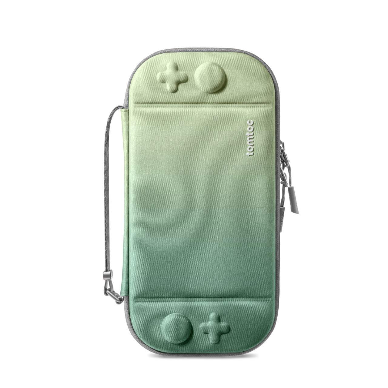 Tomtoc - FancyCase G05 Slim Case for Nintendo Switch 2 - Pokrowiec na Konsolę Nintendo Switch 2