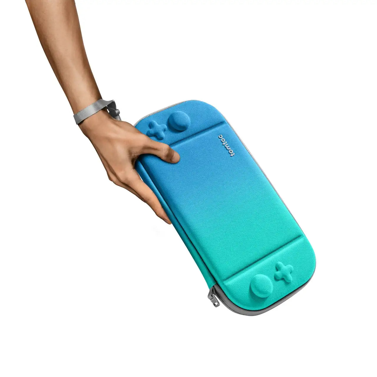 Tomtoc - FancyCase G05 Slim Case for Nintendo Switch 2 - Pokrowiec na Konsolę Nintendo Switch 2