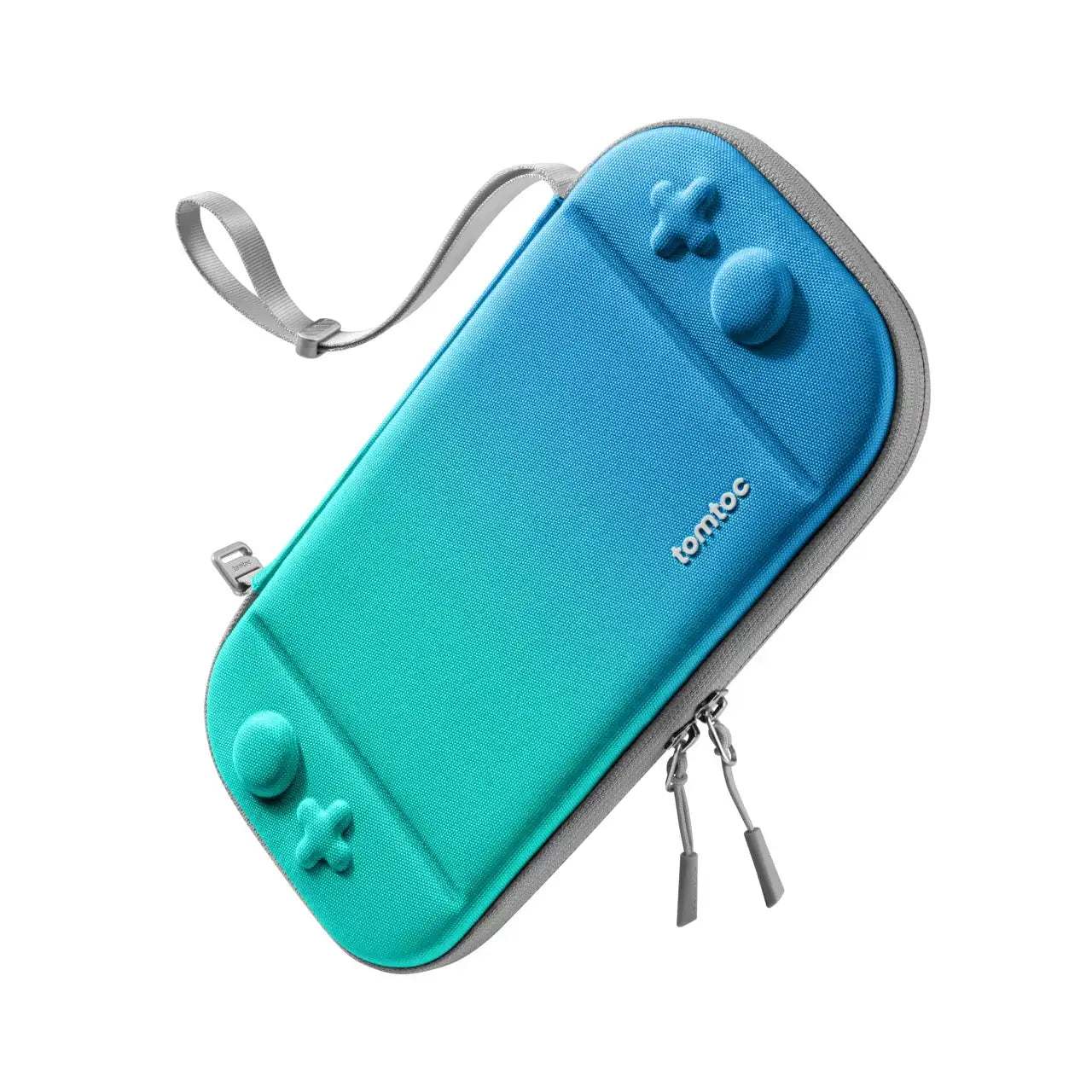 Tomtoc - FancyCase G05 Slim Case for Nintendo Switch 2 - Pokrowiec na Konsolę Nintendo Switch 2