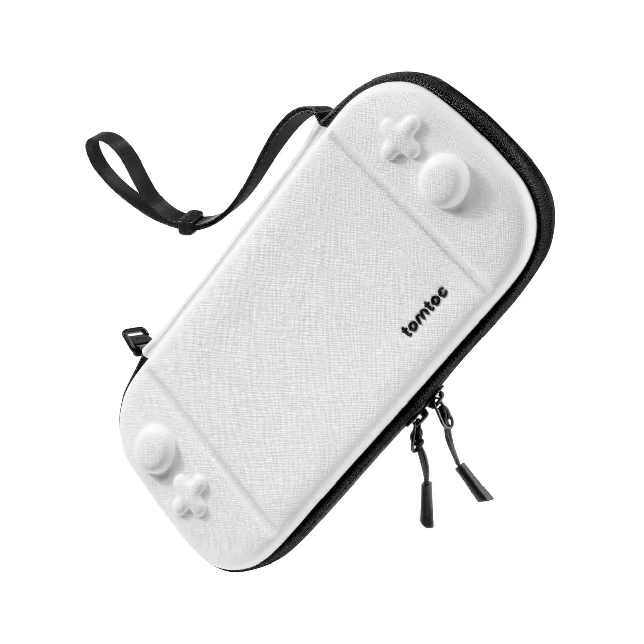 Tomtoc - FancyCase G05 Slim Case for Nintendo Switch 2 - Pokrowiec na Konsolę Nintendo Switch 2