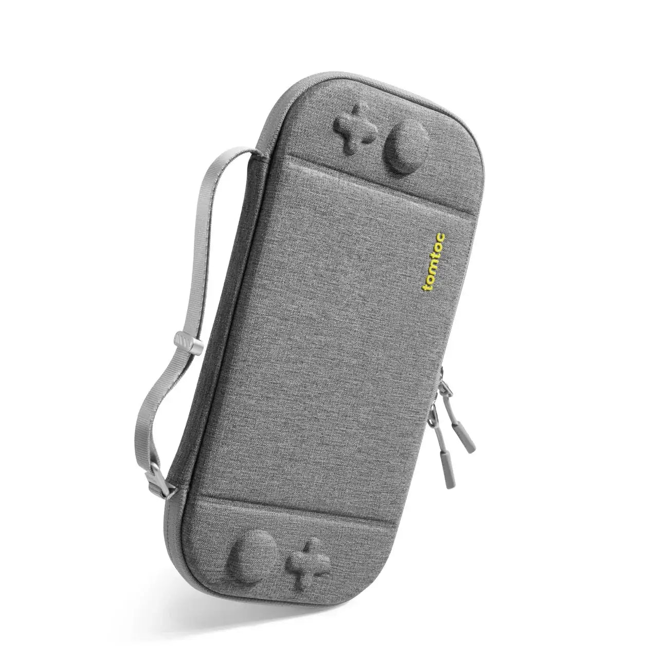 Tomtoc - FancyCase G05 Slim Case for Nintendo Switch 2 - Pokrowiec na Konsolę Nintendo Switch 2