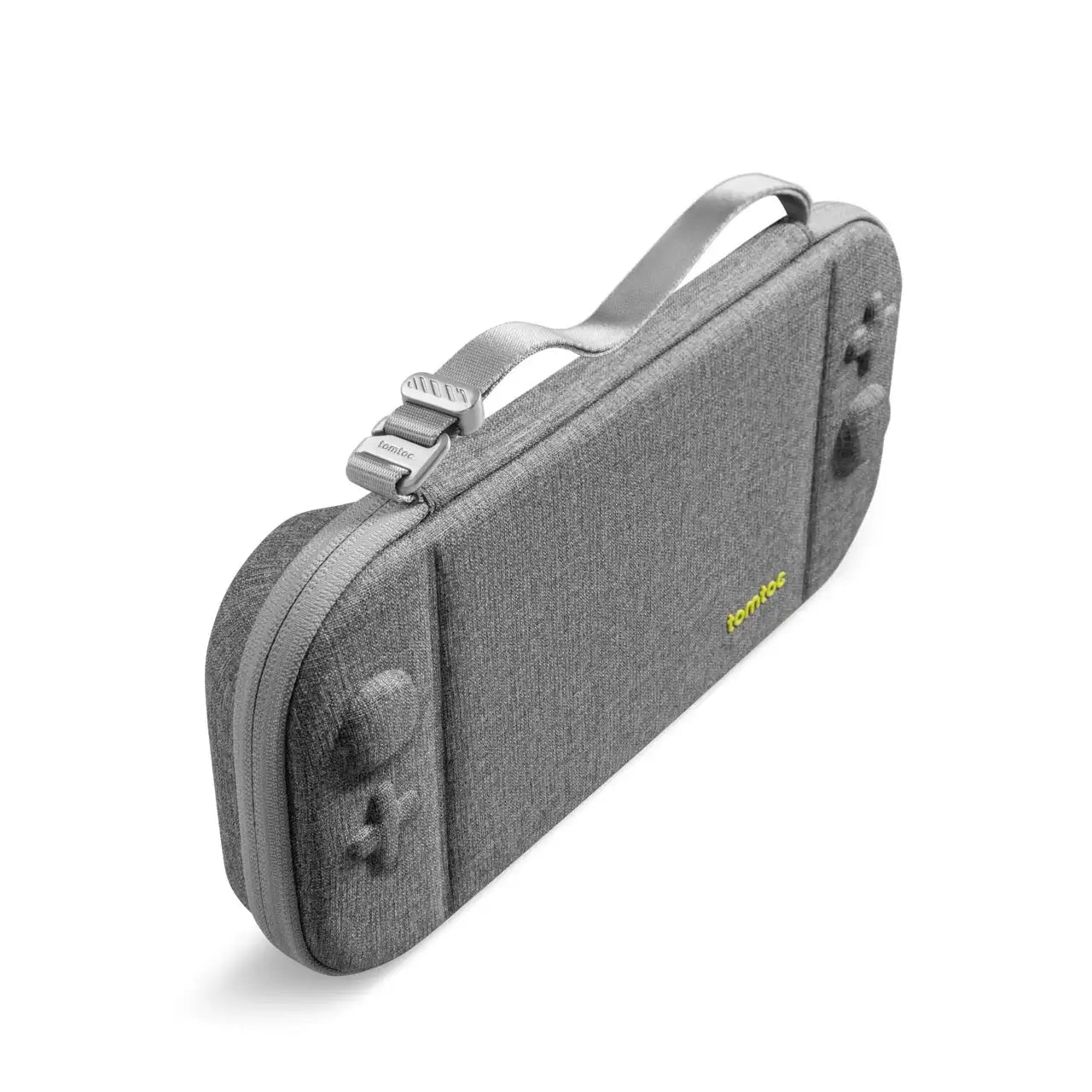 Tomtoc - FancyCase G05 Slim Case for Nintendo Switch 2 - Pokrowiec na Konsolę Nintendo Switch 2