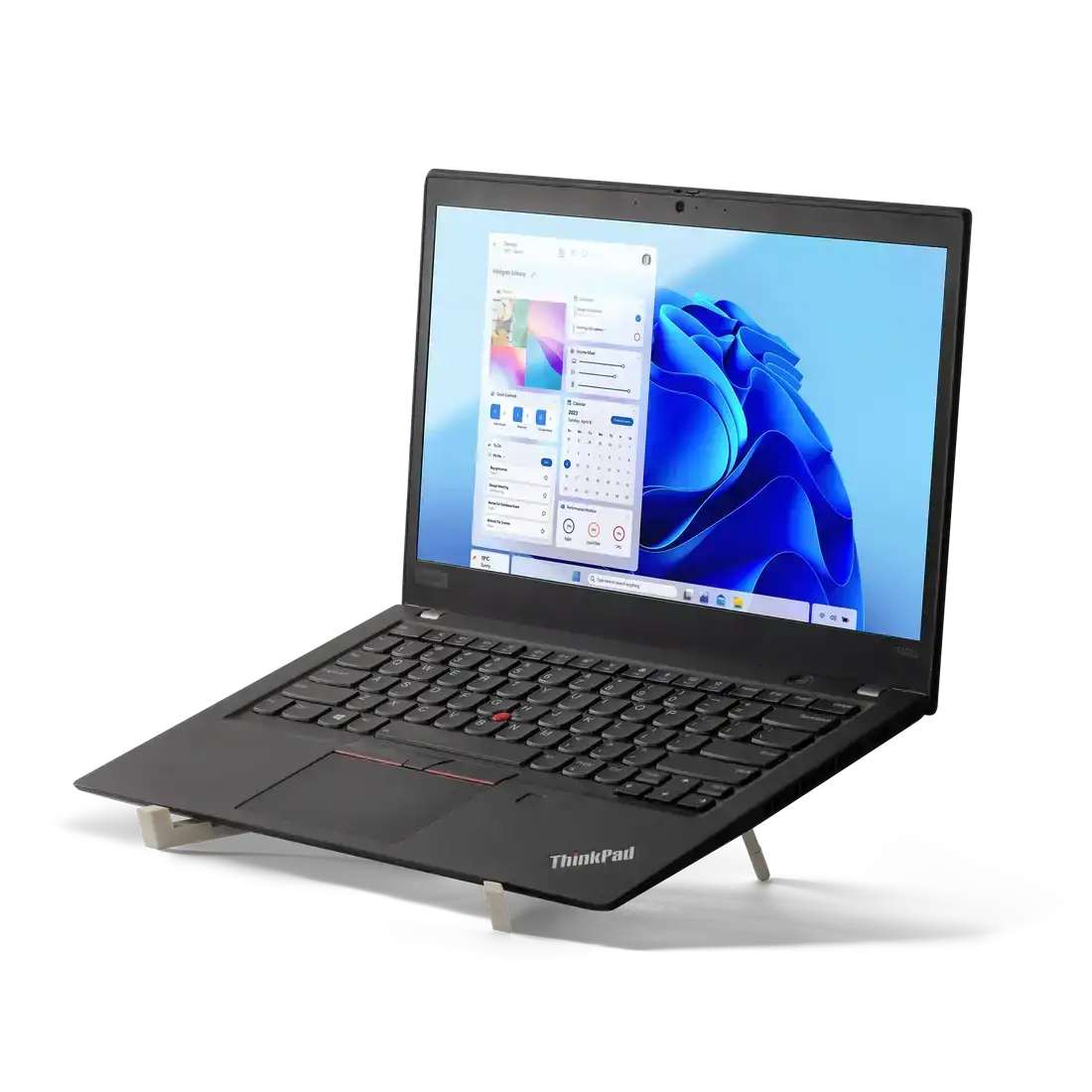 Native Union - Fold Laptop Stand - Składana Podstawka pod Laptopa