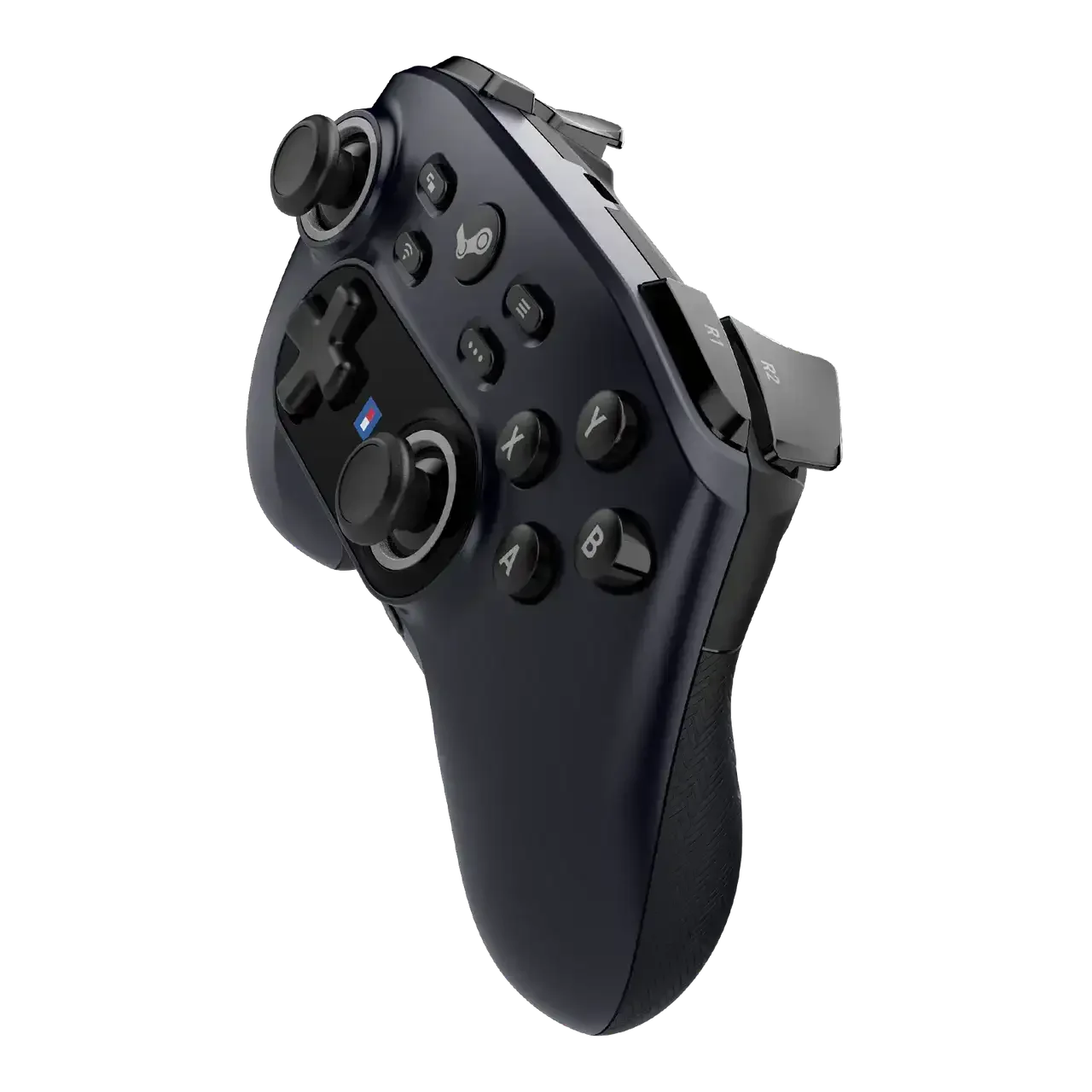 HORI - Wireless HORIPAD for Steam - Bezprzewodowy Kontroler do Gier