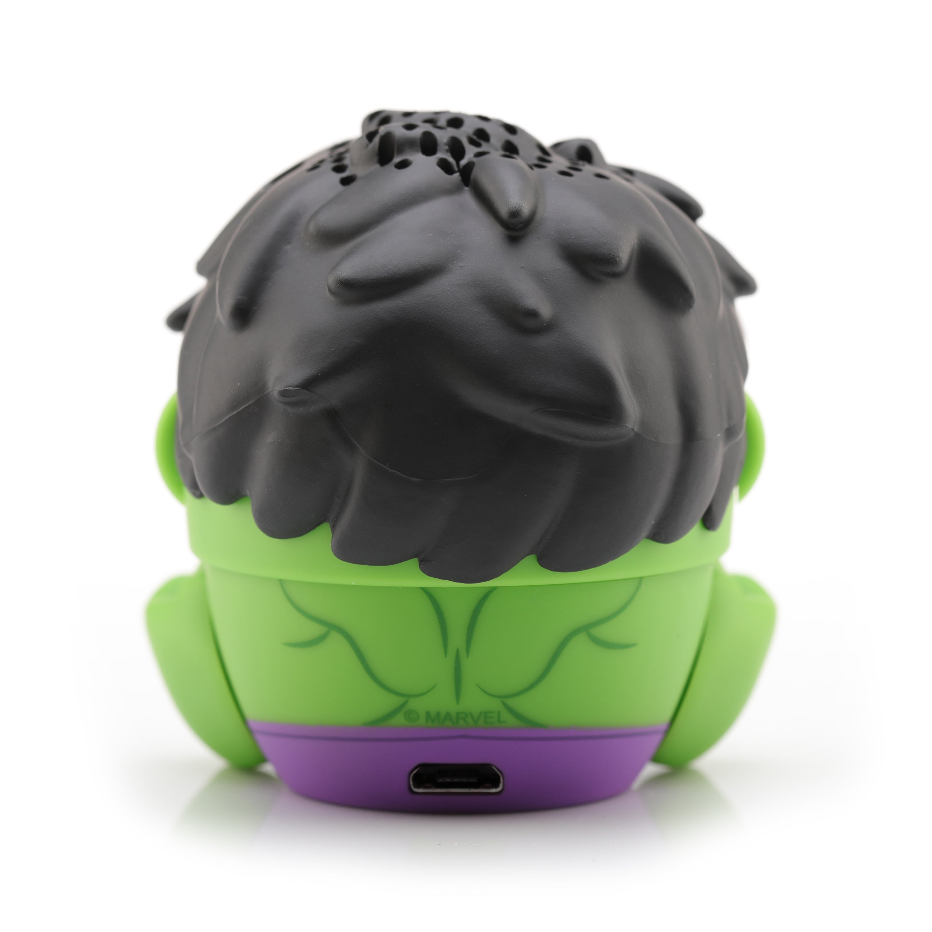 Bitty Boomers - Hulk Marvel Bluetooth Speaker - Głośnik Bezprzewodwy