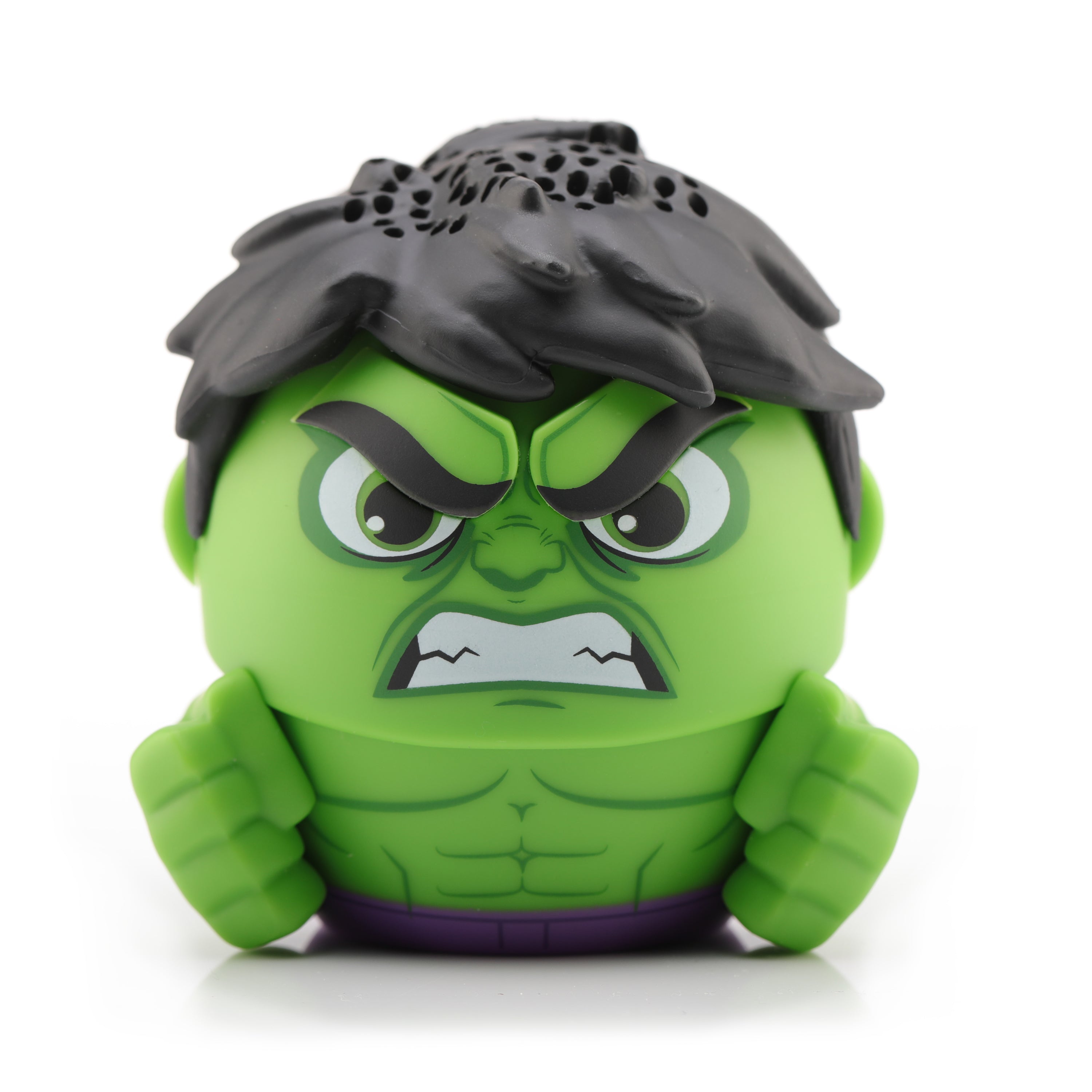 Bitty Boomers - Hulk Marvel Bluetooth Speaker - Głośnik Bezprzewodwy