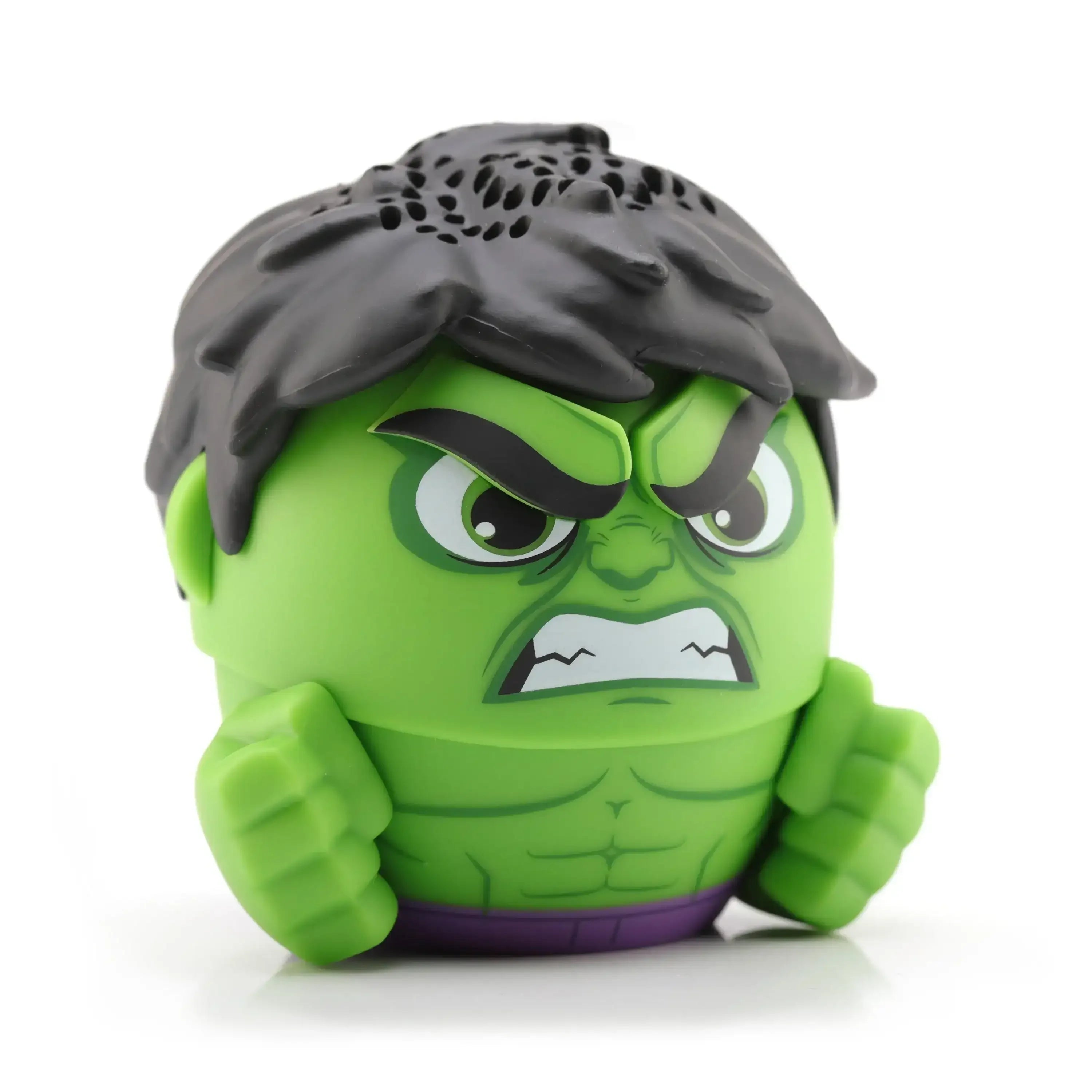 Figurka Hulk, zielony bohater z komiksów, idealna ozdoba do biura lub na biurko